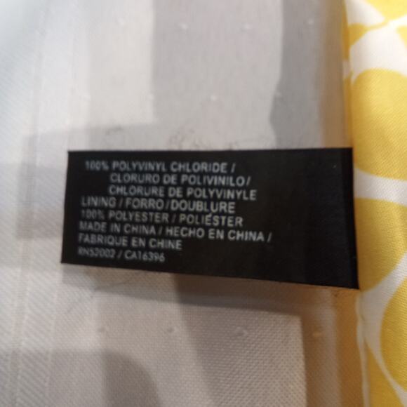 Brown Leather Crossbody Flap Shoulder Bag (Liz & Co) – Good Condition - Picture 4 of 10